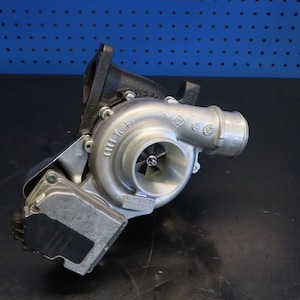 Oem Reman Remanufactured Turbos Nz: REMAN MERCEDES VITO 0M646  IHI RHF4V VV19