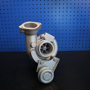 REMAN MITSUBISHI FUSO TRUCK TD04HL4 49389-02090