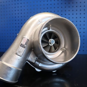 Oem Reman Remanufactured Turbos Nz: REMAN HT3B 3529041 CUMMINS MARINE TURBO
