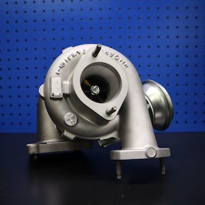 TOYOTA LANDCRUISER 100 SERIES 1HDFTE GT2359V