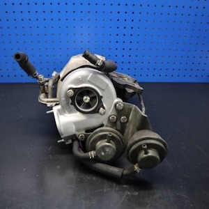 Oem Reman Remanufactured Turbos Nz: MAZDA RX7 BATMAN TWIN TURBO HT12  REMAN TURBO SYSTEM