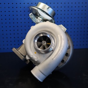 REMAN TURBO FOR NISSAN UD PF6T TRUCK TD4502 TURBOCHARGER
