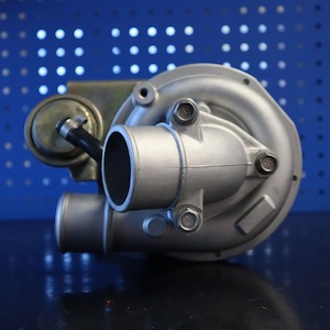 REMAN TURBO FOR NISSAN NAVARA D22 HT12-19B
