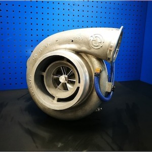REMAN TURBO FOR DETROIT SERIES 60 GT47 704122-0001