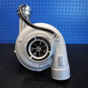 JRONE TURBO FOR CATERPILLAR 3126B S300G: CLEARANCE