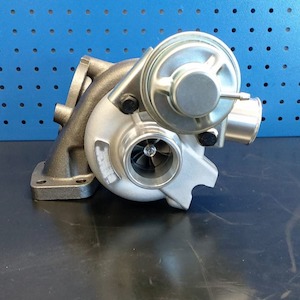 Clearance: JRONE TURBO FOR MITSUBISHI L200/PAJERO TF035: CLEARANCE