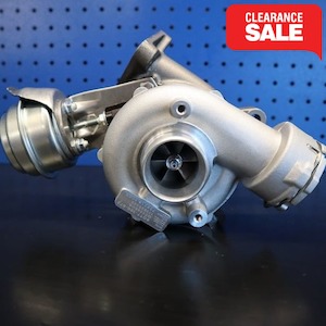 JRONE TURBO FOR AUDI/VW PASSAT A6,A4 GT1749VA: CLEARANCE