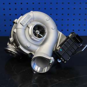 JRONE TURBO FOR BMW 530D / 730D / M57 3.0L GTB2260VK