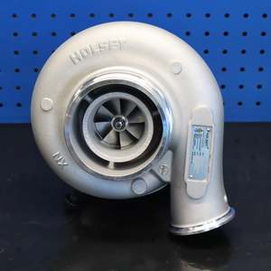 HOLSET TURBO FOR KOMATSU PC200-8 4037469