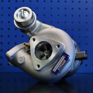 Frontpage: NISSAN TERRANO / PATHFINDER TD27 TURBO HT12-1 FACTORY REPLACEMENT