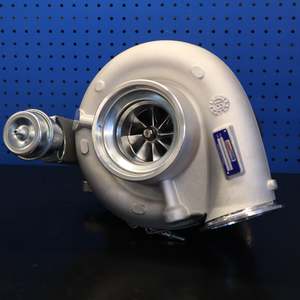 CUMMINS ISX HE600/HX60W / CM2250 & CM570 REPALCEMENT TURBO