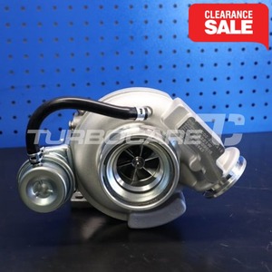HE221W T25 7CM TURBO SUITS VARIOUS APPLICATIONS: ON CLEARANCE