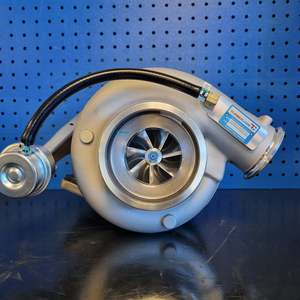 Performance Turbos: TURBO CARE TCR40G / HE400 64/67 T4 PERFORMACE TURBO