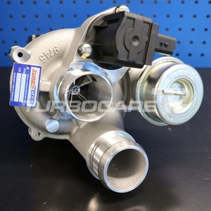 Performance Turbos: MINI COOPER S R55/56/57 300HP BOLT IN UPGRADE TURBO: CLEARANCE