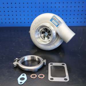 Performance Turbos: TCRX TD05  DUAL CERAMIC BALL BEARING SUITS VARIOUS SETUPS
