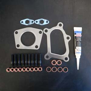 FITTING KIT TO SUIT MAZDASPEED/ AXELA / ATENZA / CX7