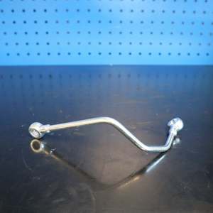 JRONE OIL FEED PIPE TO SUIT MAZDA BOUNTY / FORD COURIER WL 2.5 VJ33