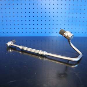 JRONE OIL FEED PIPE TO SUIT VOLVO, JAGUAR LANDROVER, ECOBOOST 2.0L