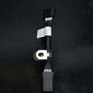 GARRETT 778178-0004 WIRING HARNESS 4 PIN