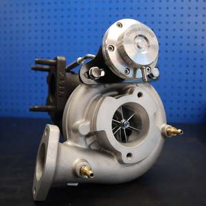 Performance Turbos: TOYOTA 1JZ BOLT IN TURBO UPGRADE-OEM FITMENT WITH PROVEN PERFORMANCE