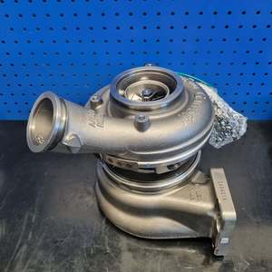 GARRETT TURBO FOR JOHN DEERE 7230 / 7250 / 7260 800427-5014 GT35V