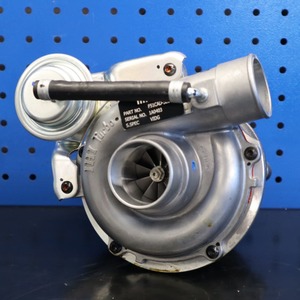 IHI TURBO FOR HOLDEN RODEO RHF5 3.0L VIDG: On Clearance