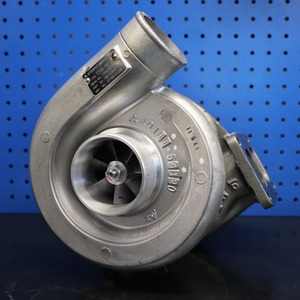 MITSUBISHI TURBO FOR FUSO TRUCK 6D24T TD08H 49188-01288: On Clearance