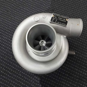 MITSUBISHI TURBO FOR CATERPILLAR MHI TD06H: On Clearance