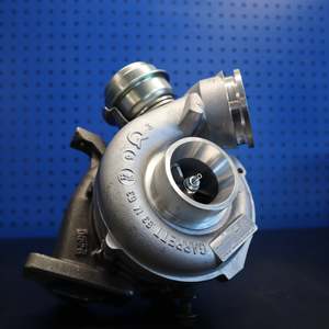 Genuine Turbos: REMAN GARRETT TURBO FOR MERCEDES-BENZ SPRINTER 2.2L GT1852V