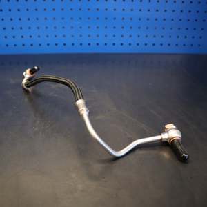 JRONE REPLACEMENT OIL FEED LINE TO SUIT FORD TRANSIT 2.4 752610-35