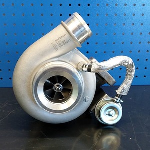 JRONE TURBO FOR PERKINS/CAT C7 S200G 1270-970-0133 : ON CLEARANCE