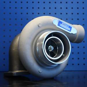 Performance Turbos: TURBOCARE TCR40 PERFORMANCE TURBO – 600HP CAPABLE