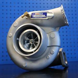 Performance Turbos: TURBOCARE TCR35S 54/60/82 550HP CAPABLE