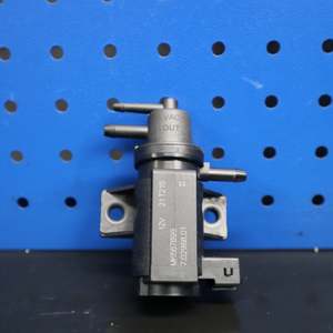 MK667899 TURBO BOOST PRESSURE SOLENOID VALVE FOR MITSUBISHI FUSO FE FG 4P10