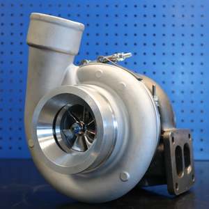 TCR400 66/83 S400 T4 TWIN SCROLL 1.10 A/R 750HP CLEARANCE