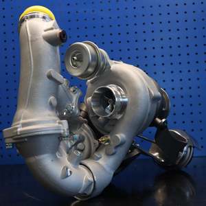 JRONE TURBO FOR MERCEDES-BENZ SPRINTER R2S KP39/K04