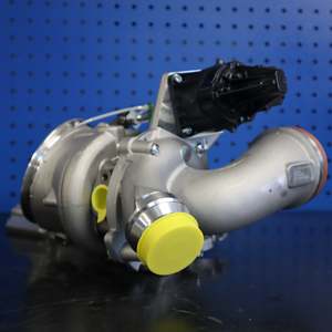 JRONE TURBO FOR BMW MINI 3 CYLINDER (B38A15M0) NG1 2800013005280