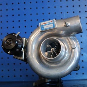 SUBARU WRX EJ20 TD05H-18G PERFORMANCE UPGRADE (CLEARANCE)