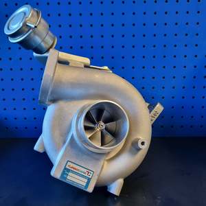 MITSUBISHI EVO 9 4G63 TD06HR 55/58 500HP BOLT IN UPGRADE