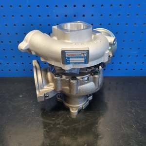 TOYOTA LANDCRUISER 79 SERIES 1VD BOLT IN UPGRADE TURBO