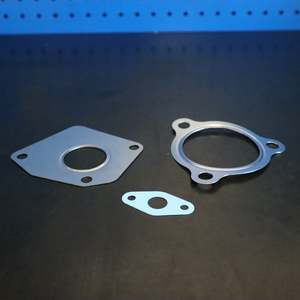 GASKET KIT TO SUIT LAND ROVER TDV8 BV39 LH SIDE 5439-970-0112