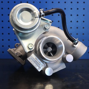 JRONE TURBO FOR KOMATSU / CUMMINS  TD04L: CLEARANCE