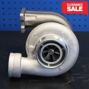 JRONE TURBO FOR DEUTZ / VOLVO PENTA INDUSTRIAL ENGINE 6.0L S200 : ON CLEARANCE