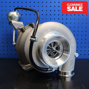 JRONE TURBO FOR MERCEDES-BENZ TRUCK S410G 1487-988-0015: ON CLEARANCE