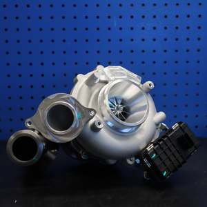 JRONE TURBO FOR VW / AUDI V6 TDI GTD2060VZ 888580-1