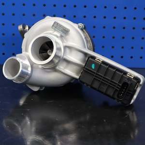JRONE TURBO FOR LAND ROVER / RANGE ROVER SPORT 4.4L 802733-5004