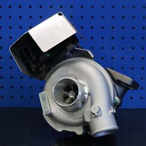 JRONE TURBO FOR LDV V80 796910-0004 GTB1756VK