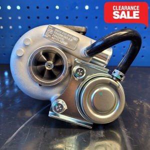 Clearance: JRONE TURBO FOR HYUNDAI, KIA, TUCSON TD025M-09T 49173-02412 : ON CLEARANCE
