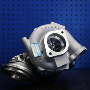 TOYOTA LANDCRUISER 79 SERIES 1VD BOLT IN UPGRADE STAGE 1