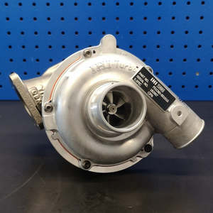 IHI TURBO FOR  HITACHI EXCAVATOR ZX140 RHF5 CIFN